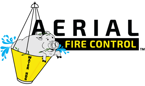 Arial Fire Control Logo
