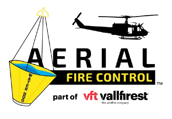 Arial Fire Control Logo