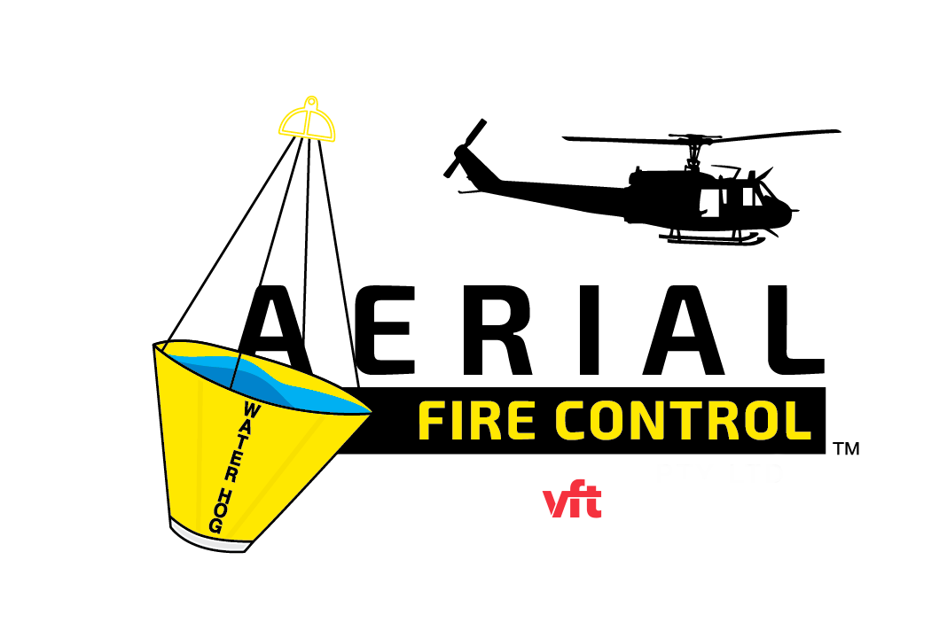 Arial Fire Control Logo